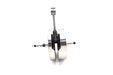 V-Twin Manufacturing V-Twin Stock Flywheel Assembly