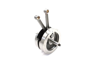 V-Twin Manufacturing V-Twin Stock Flywheel Assembly - additional view 2