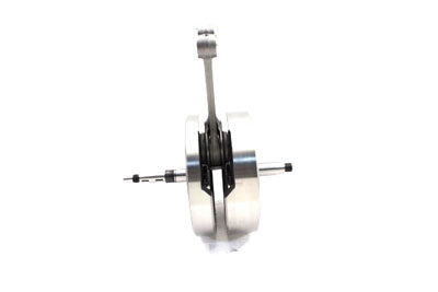 V-Twin Manufacturing V-Twin Stock Flywheel Assembly - additional view 3