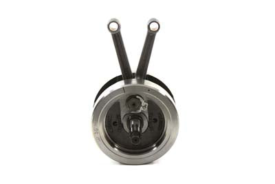 V-Twin Manufacturing V-Twin Stock Flywheel Assembly