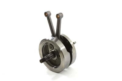 V-Twin Manufacturing V-Twin Stock Flywheel Assembly - additional view 2