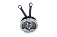 V-Twin Manufacturing V-Twin Stock Flywheel Assembly