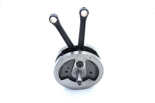 V-Twin Manufacturing V-Twin Stock Flywheel Assembly