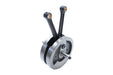 V-Twin Manufacturing V-Twin Stock Flywheel Assembly - additional view 2