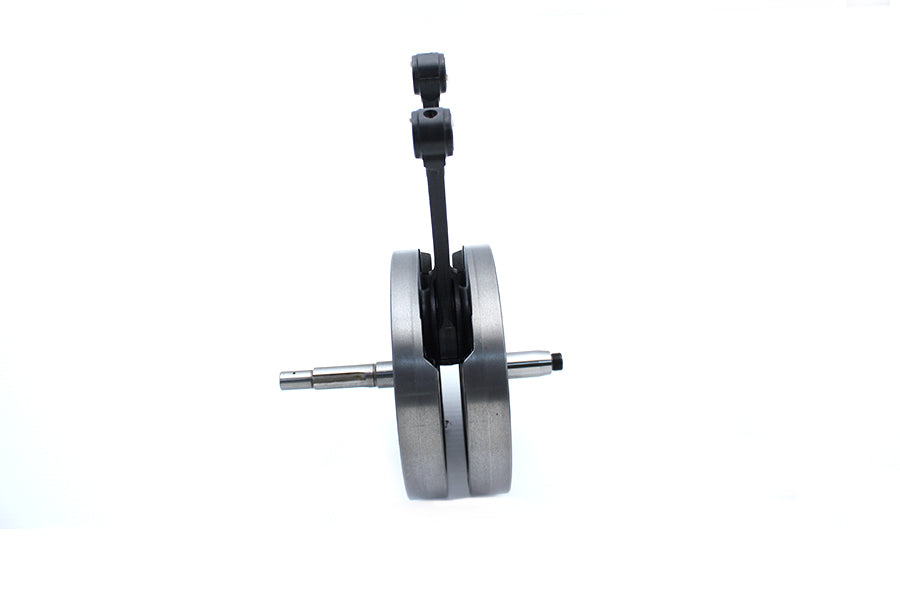 V-Twin Manufacturing V-Twin Stock Flywheel Assembly - additional view 3