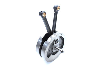 V-Twin Manufacturing V-Twin Stock Flywheel Assembly - additional view 4