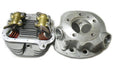 V-Twin Manufacturing Panhead Cylinder Heads Full Assembly - additional view 2