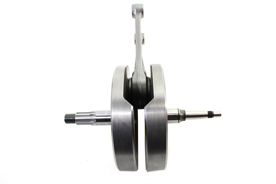 V-Twin Manufacturing Stock Flywheel Assembly - additional view 2