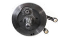 V-Twin Manufacturing Stock Flywheel Assembly - additional view 3