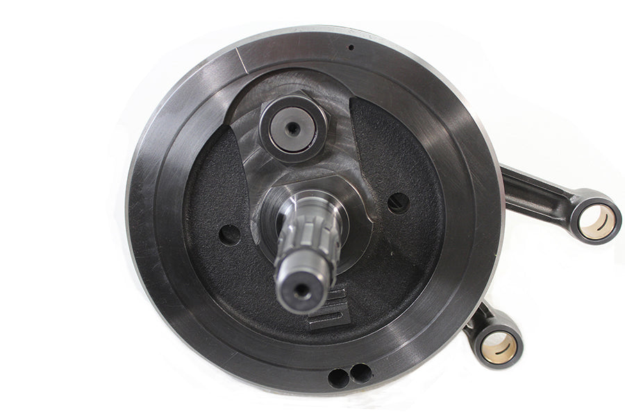 V-Twin Manufacturing Stock Flywheel Assembly - additional view 3