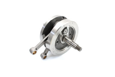 V-Twin Manufacturing V-Twin Stock Flywheel Assembly - additional view 3