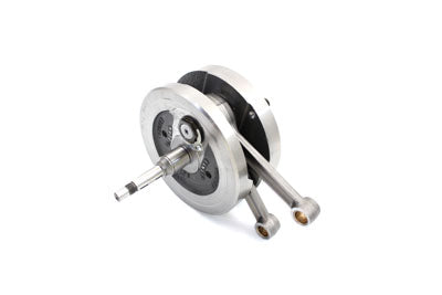 V-Twin Manufacturing Stock Flywheel Assembly