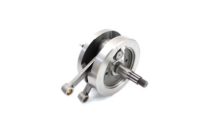 V-Twin Manufacturing Stock Flywheel Assembly - additional view 2