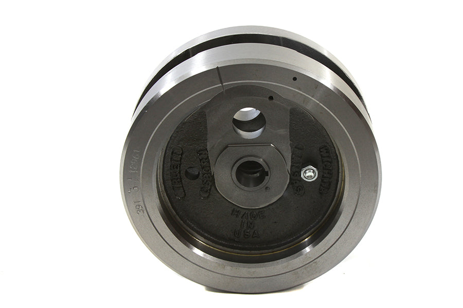 Truett & Osborn 61 Stock Flywheel Assembly Bare