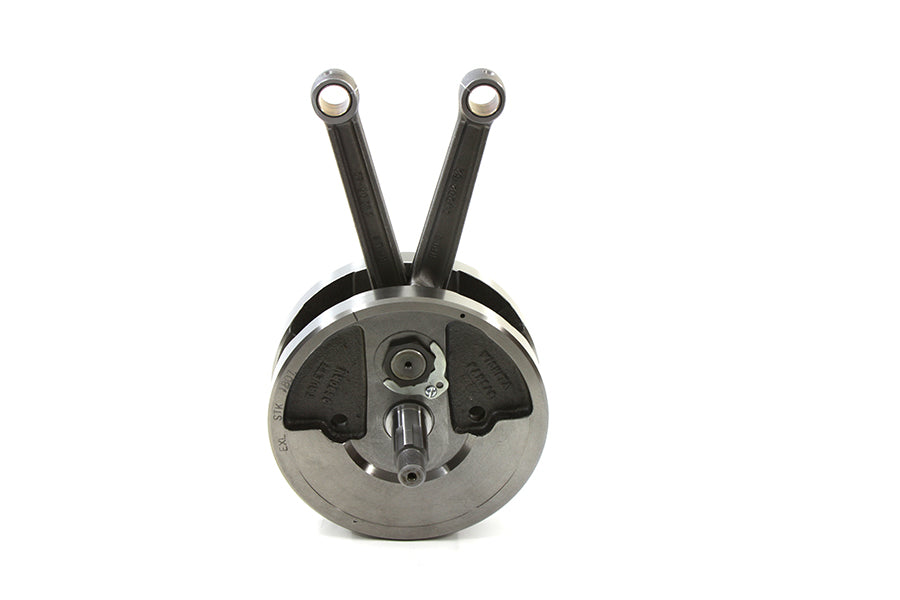 V-Twin Manufacturing Stock Flywheel Assembly