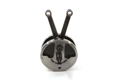 V-Twin Manufacturing Stock Flywheel Assembly