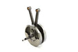 V-Twin Manufacturing Stock Flywheel Assembly - additional view 2
