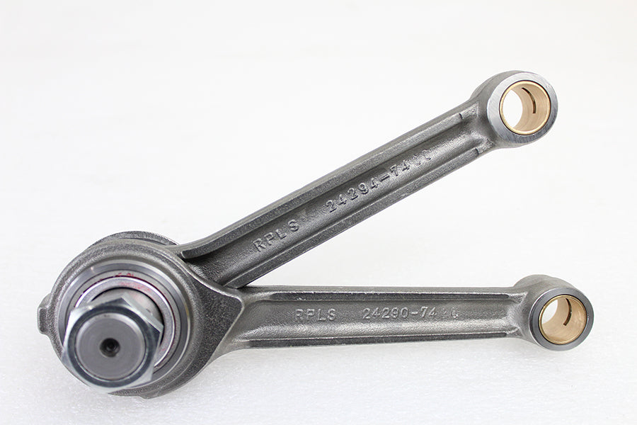 V-Twin Manufacturing Connecting Rod Assembly