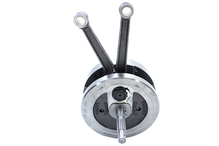 V-Twin Manufacturing UL Flywheel Assembly
