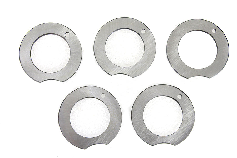 Eastern Flywheel Thrust Washers.110