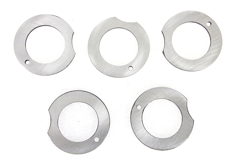 Eastern Flywheel Thrust Washers.110 - additional view 2