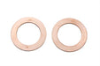 Eastern Flywheel Crank Pin Thrust Washers.005 Bronze