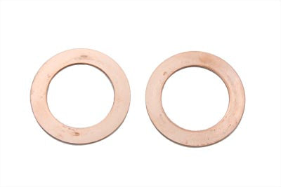 Eastern Flywheel Crank Pin Thrust Washers.005 Bronze