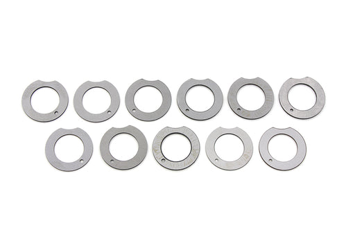 V-Twin Manufacturing Flywheel Thrust Washer Set