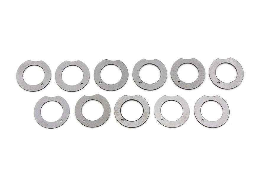 V-Twin Manufacturing Flywheel Thrust Washer Set