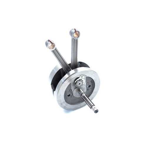 61 Flywheel Assembly - V-Twin 10-1172