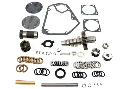 V-Twin Manufacturing Cone Cam Chest Internal Kit