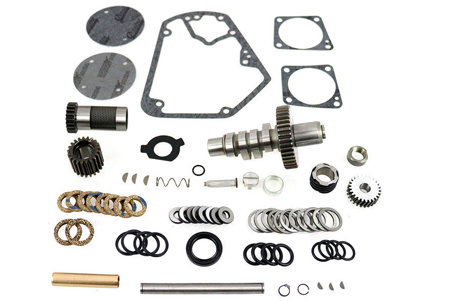 V-Twin Manufacturing Cone Cam Chest Internal Kit
