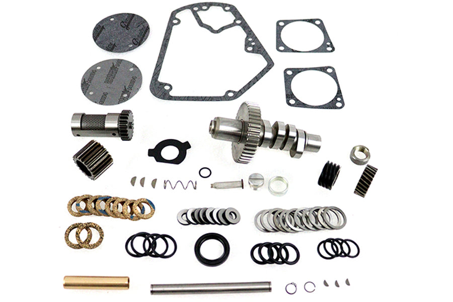 V-Twin Manufacturing Cone Cam Chest Internal Kit - additional view 2