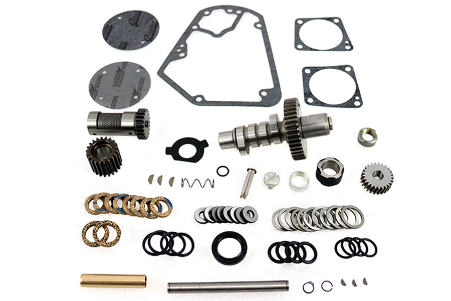 V-Twin Manufacturing Cone Cam Chest Internal Kit - additional view 3