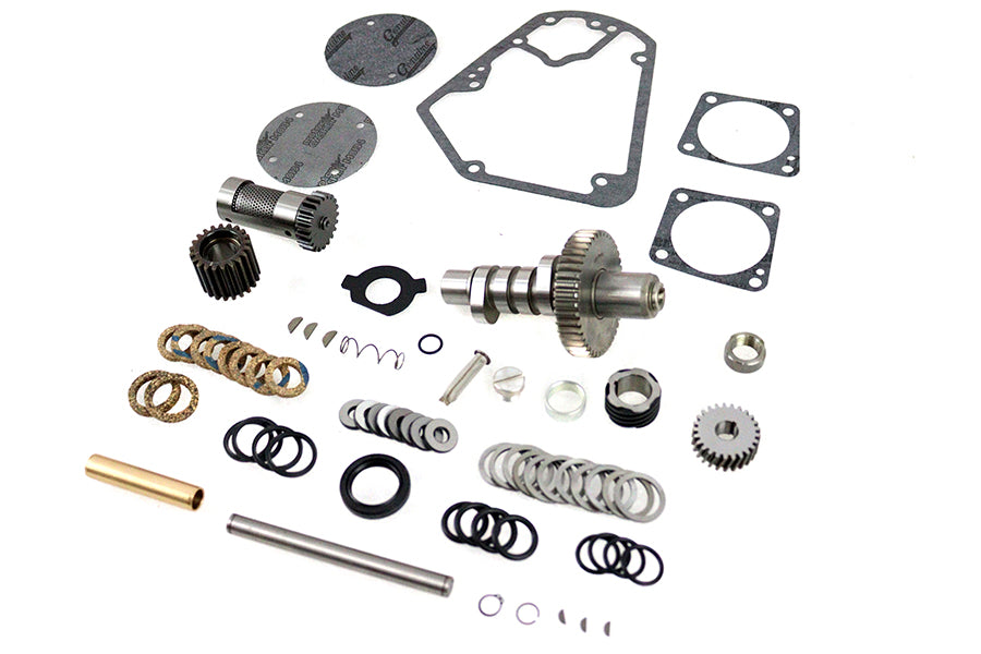 V-Twin Manufacturing Cone Cam Chest Internal Kit - additional view 4