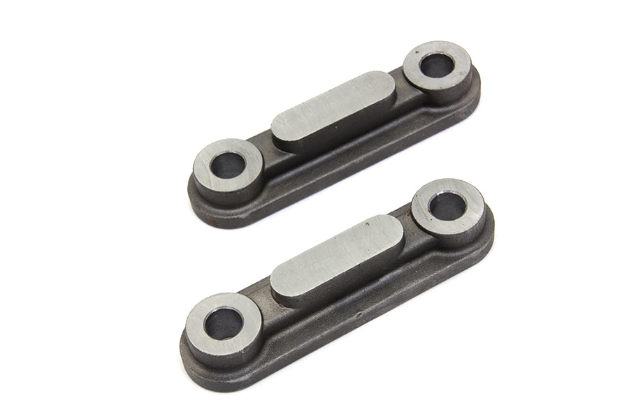 V-Twin Manufacturing Knucklehead Cast Tab Set - additional view 3