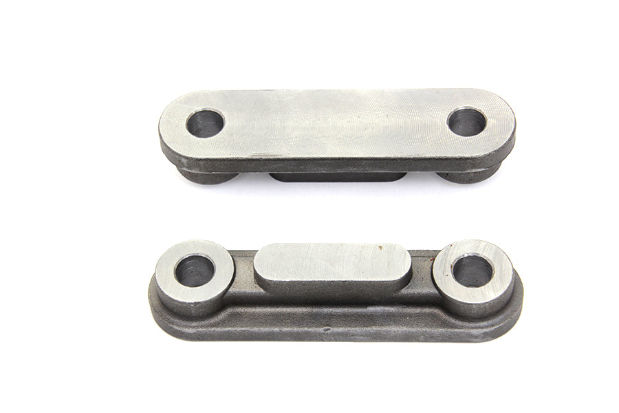V-Twin Manufacturing Knucklehead Cast Tab Set - additional view 4