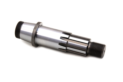 V-Twin Manufacturing Engine 6° Taper Sprocket Shaft