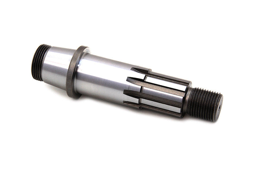 V-Twin Manufacturing Engine 6° Taper Sprocket Shaft