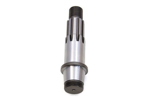 V-Twin Manufacturing Engine 6° Taper Sprocket Shaft - additional view 2