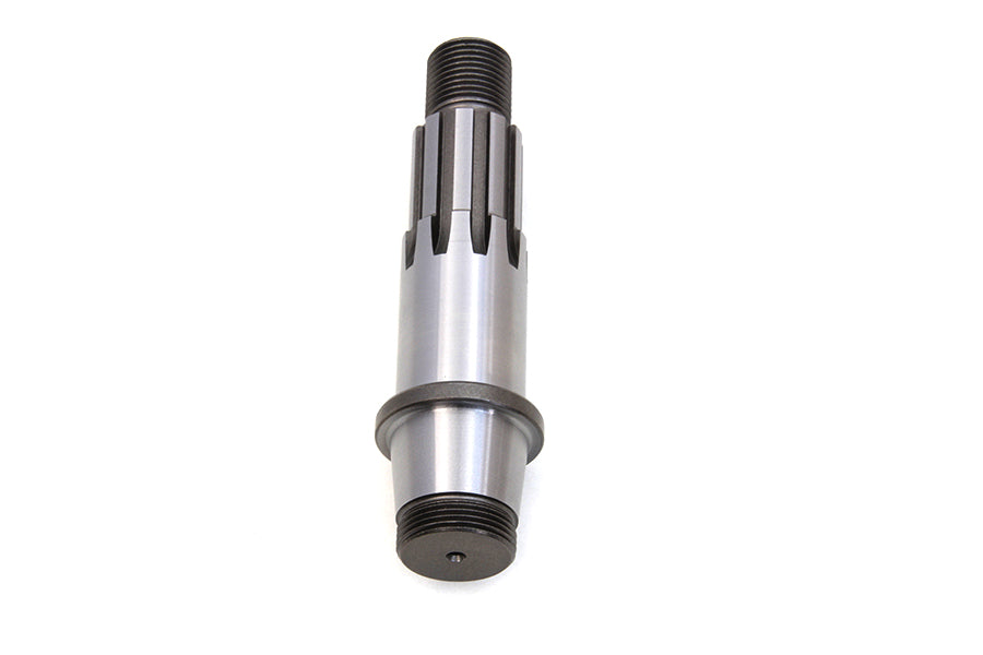 V-Twin Manufacturing Engine 6° Taper Sprocket Shaft - additional view 2
