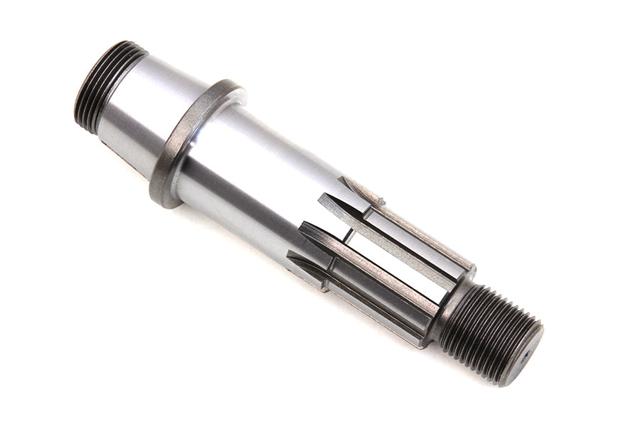 V-Twin Manufacturing Engine 6° Taper Sprocket Shaft - additional view 3