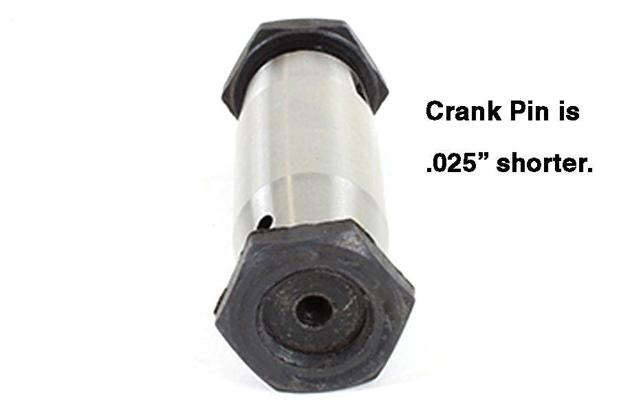 Sifton Sifton 45 Crank Pin - additional view 4