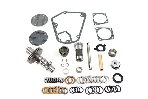 V-Twin Manufacturing Cone Cam Chest Internal Kit