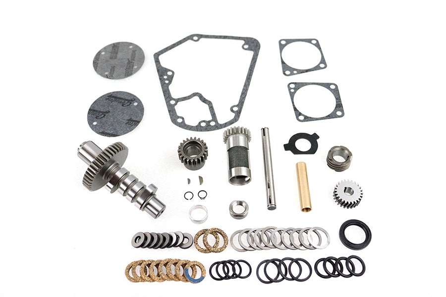 V-Twin Manufacturing Cone Cam Chest Internal Kit