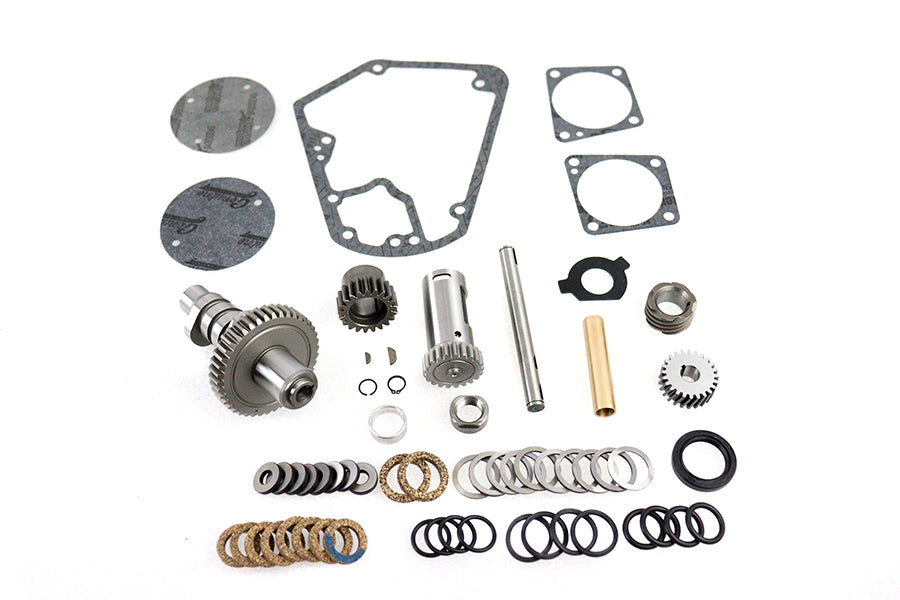 V-Twin Manufacturing Cone Cam Chest Internal Kit - additional view 2