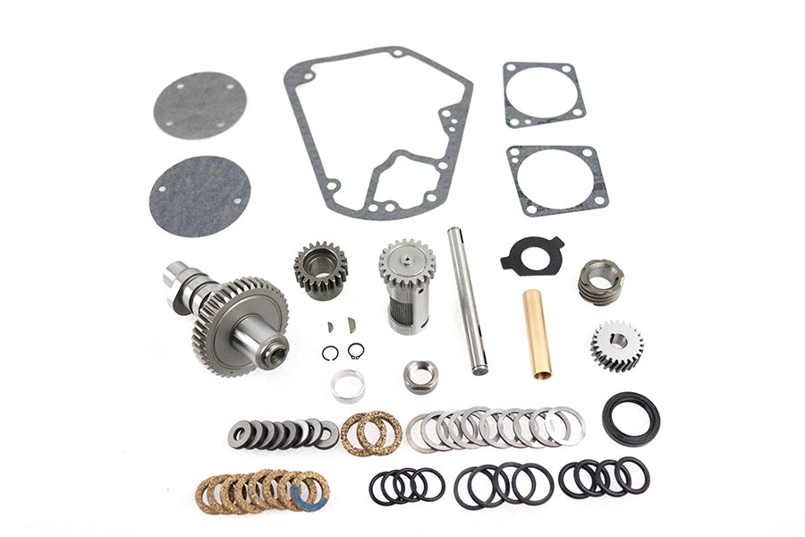 V-Twin Manufacturing Cone Cam Chest Internal Kit - additional view 3