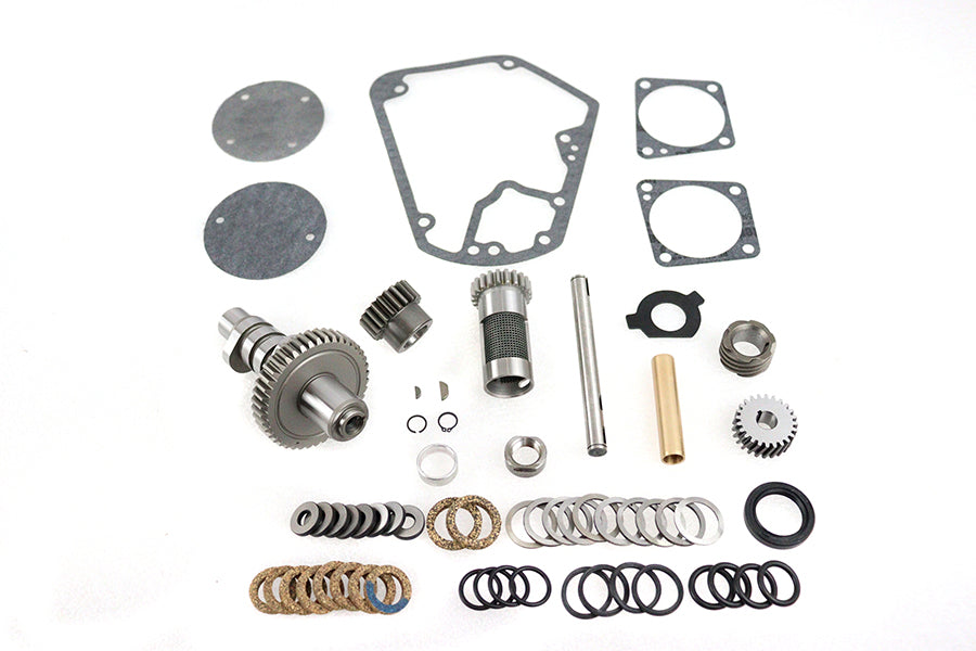 V-Twin Manufacturing Cone Cam Chest Internal Kit - additional view 4