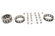 V-Twin Manufacturing Steel Connecting Rod Bearing Cage Set