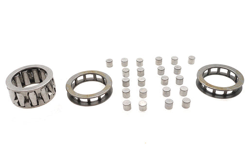 V-Twin Manufacturing Steel Connecting Rod Bearing Cage Set